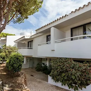 1bed Quinta Do Almancil