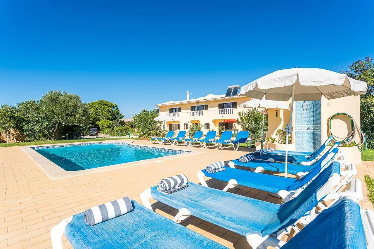 Villa Misofia Almancil 0*,  Portugal