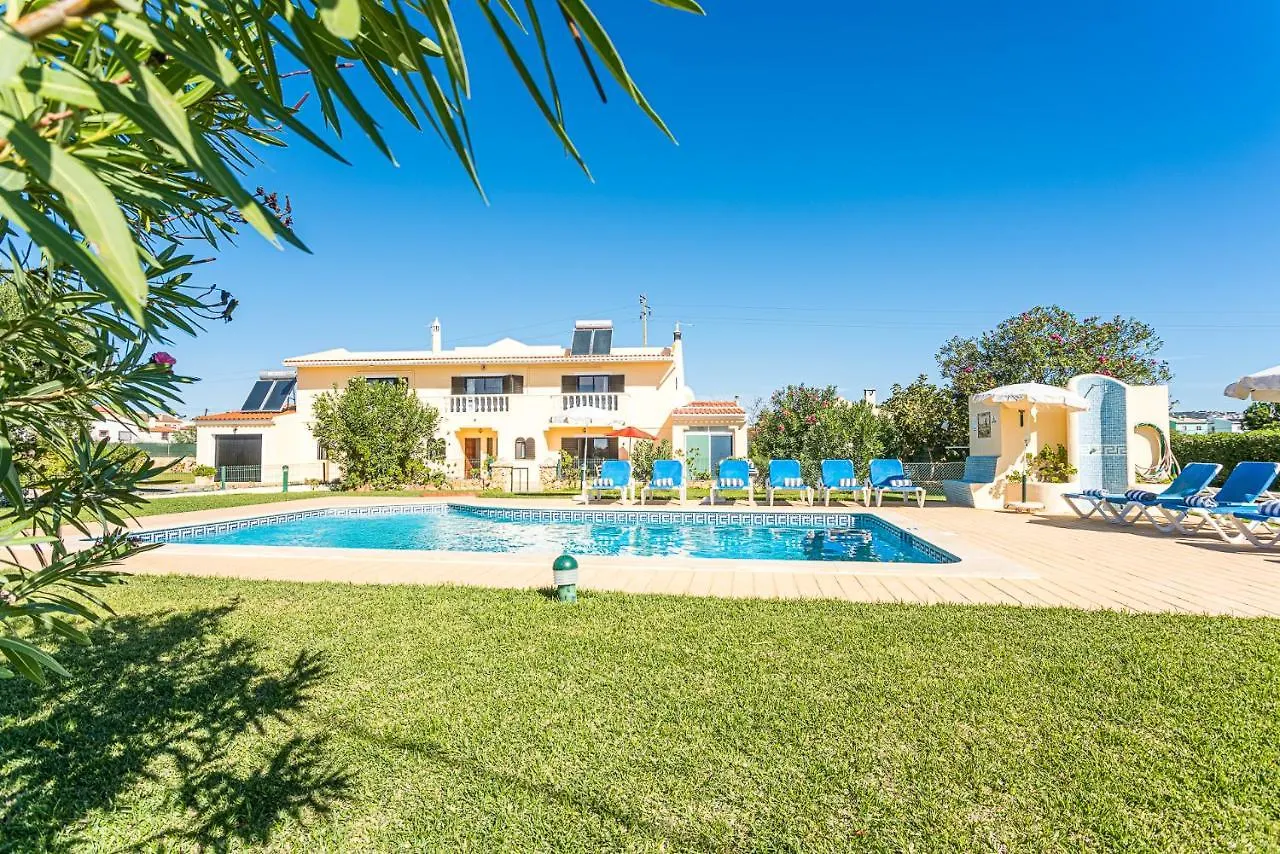 Villa Misofia Almancil